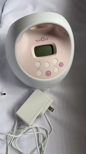 Spectra plus electric - spectra, s2