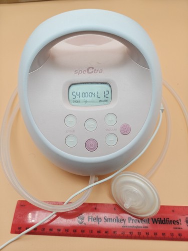 Spectra plus electric - s2,