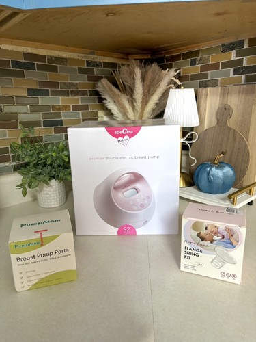 New spectra plus breast - spectra,