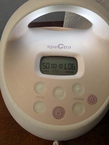 Spectra plus electric - spectra, s2