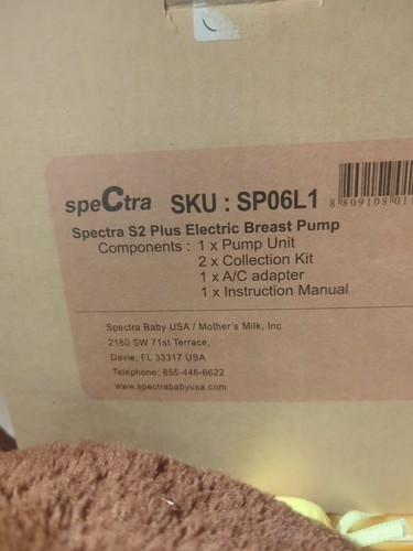 Spectra plus hospital - plus,