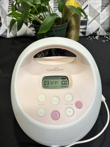 Spectra plus electric - spectra, plus,