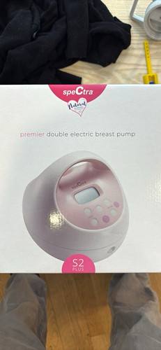 Spectra plus double - spectra,