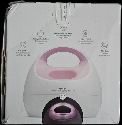 Spectra plus double - plus,