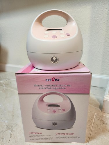 Spectra plus electric - s2,