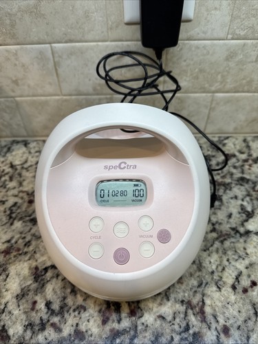 Spectra plus pink electric - s2,