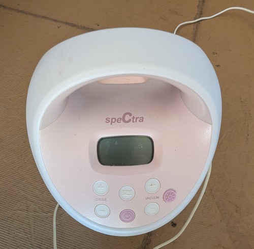 Spectra plus white pink - spectra,