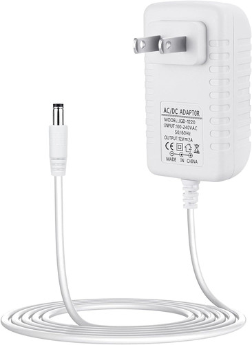 12v charger compatible with - compatible,