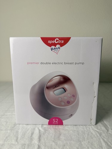 Brand new spectra plus - brand,