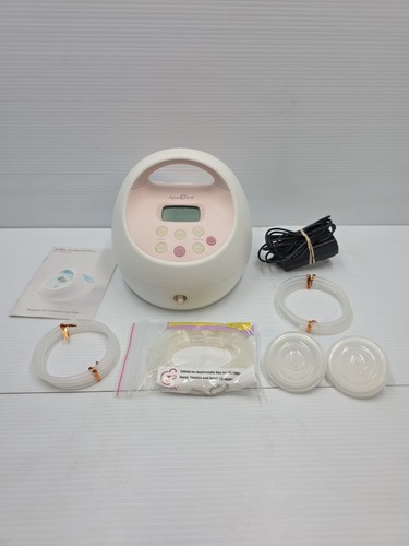 Spectra plus electric - s2,