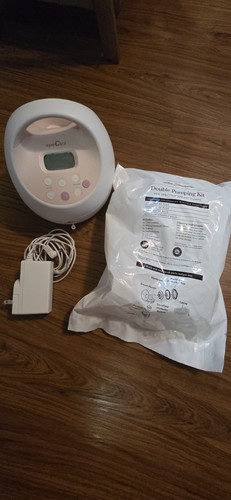 Spectra plus double - s2,