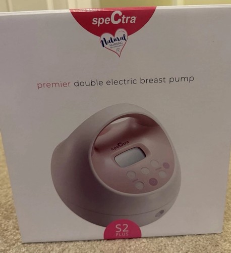 Spectra plus premier double - s2,
