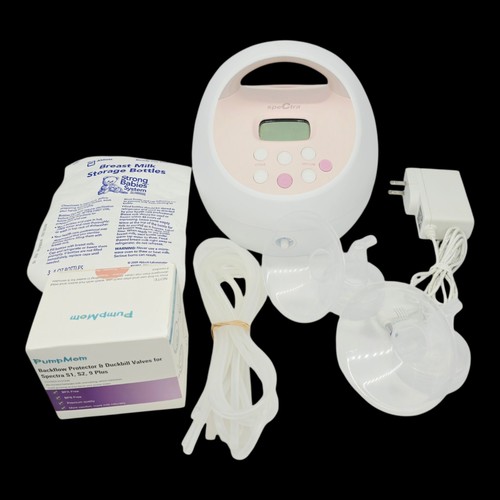 Spectra plus double - spectra,