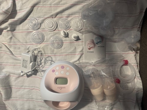 Spectra plus double - plus,