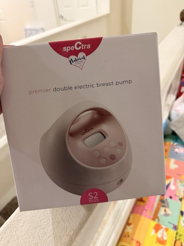 Spectra plus premier - premier, double