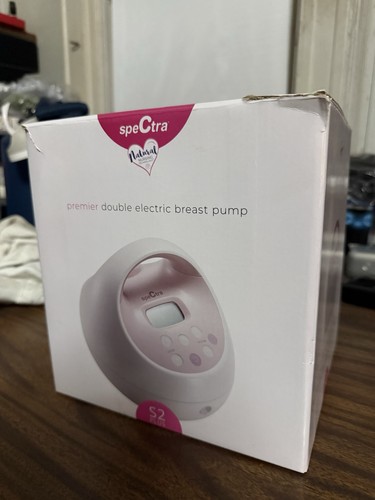 Spectra plus premier double - plus,