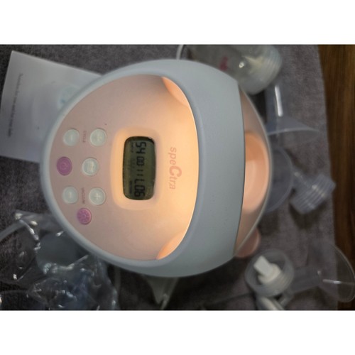 Spectra plus hospital - spectra,