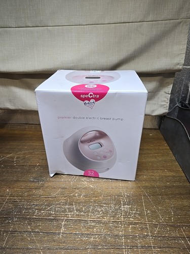 Spectra plus electric - s2,