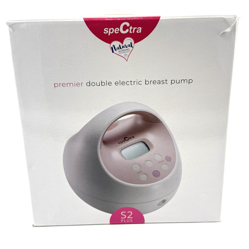 Spectra plus premier double - plus,