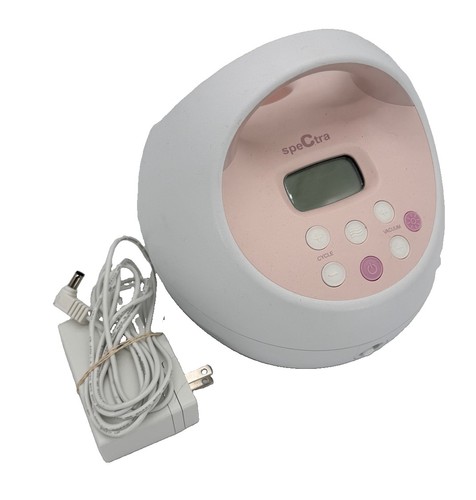 Spectra plus pink electric - s2,