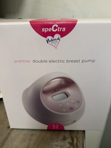 Spectra plus double - s2,