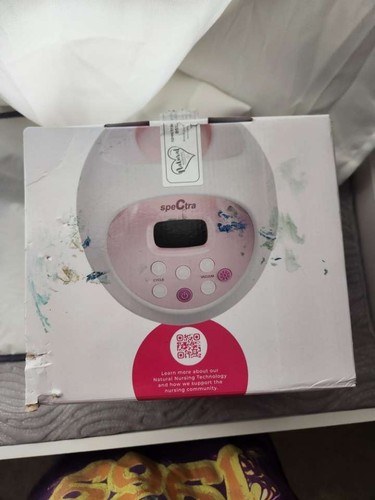 Spectra plus electric - s2,