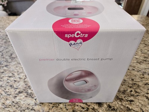 Spectra plus double - plus,