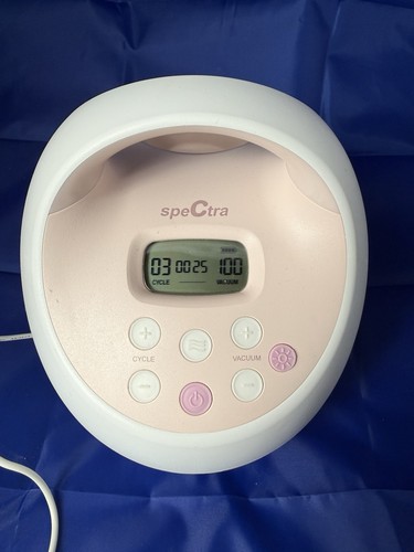 Spectra plus pink electric - plus,