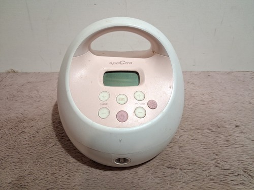 Spectra s2plus double electric - spectra,