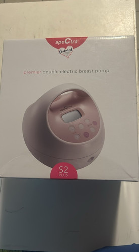 Spectra plus pink electric - spectra,