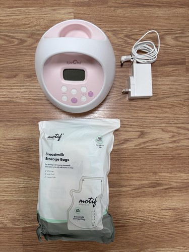 Spectra plus electric - plus,