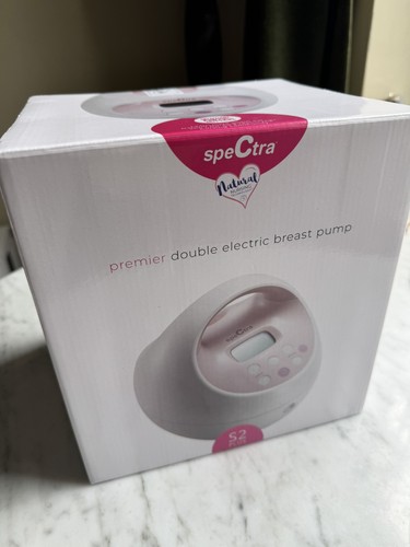 Spectra plus double - plus,