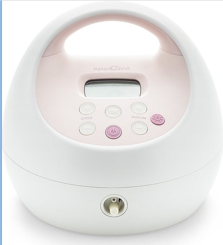 Spectra plus electric - spectra, s2