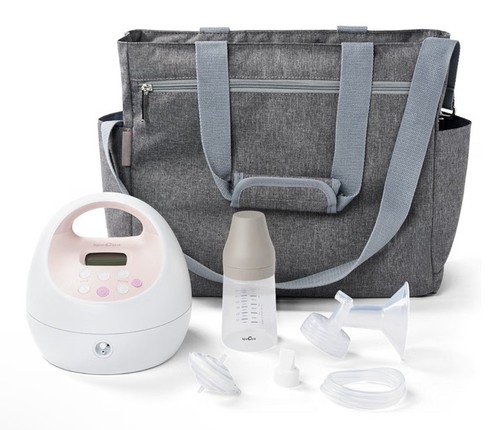 Spectra baby plus - spectra, s2